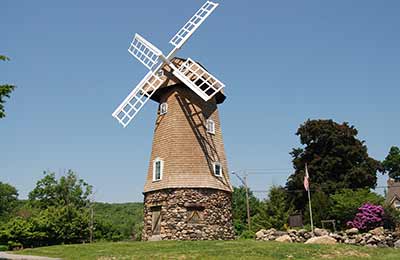 Knollcrest on candlewood lake